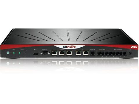 allworx-24x VOIP Phone System