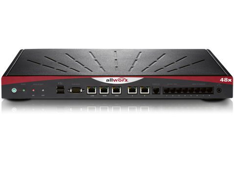 allworx-48x VOIP Phone System