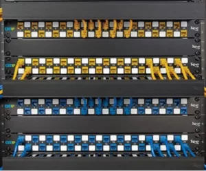 Voice Data Cablng Austin