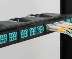 Fiber optic cabling Austin