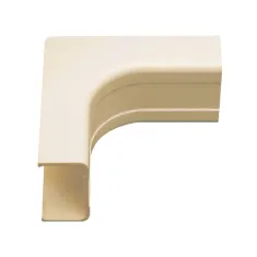 Cable Raceway Inside Corner