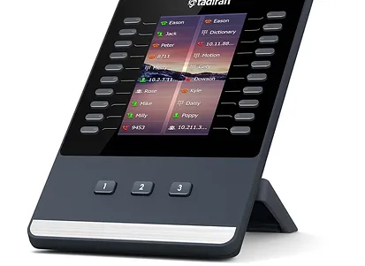 Tadiran EZP 43 Expansion Module