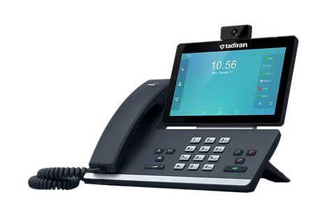 Modern VOIP Business Phone