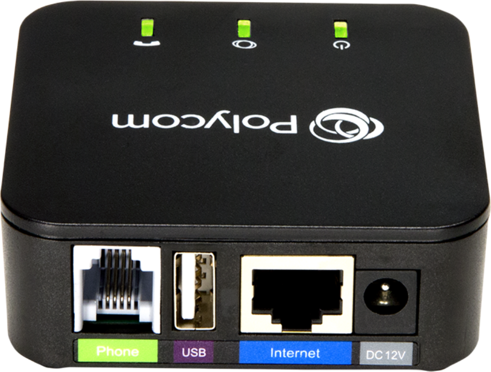 Polycom OBi300 Sip Analog ATA in Austin