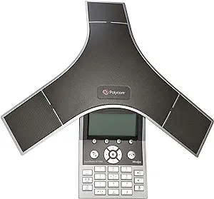 Polycom Sounstation IP 7000 Sip phone in Austin