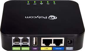 Polycom OBi302 Sip Analog ATA in Austin