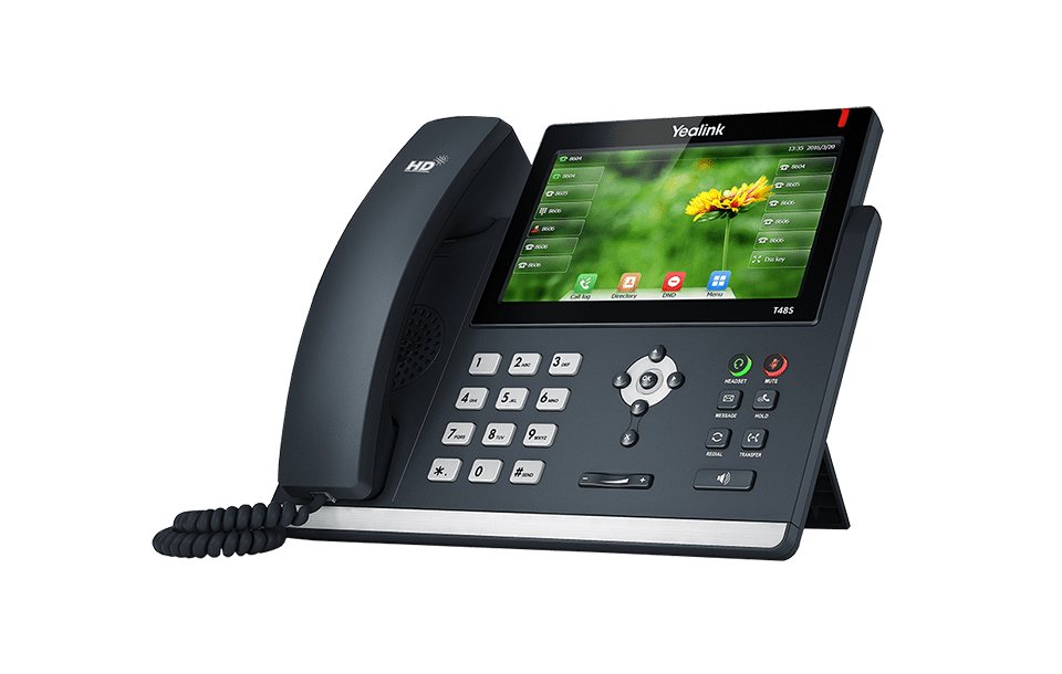 Yealink T48S Color Sip Phone in Austin
