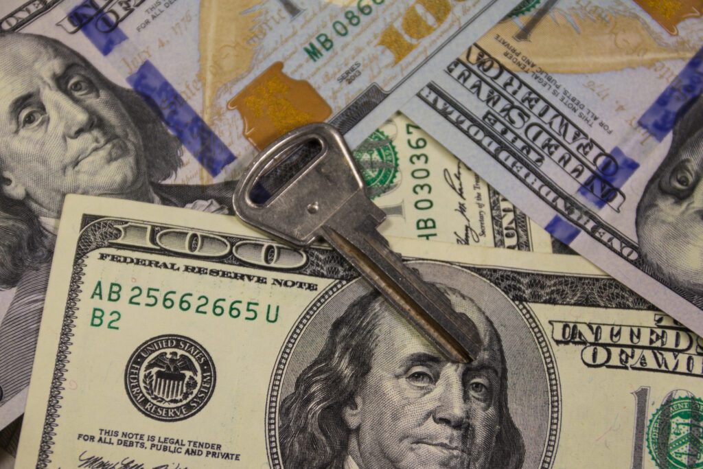 access control eliminating traditional keys