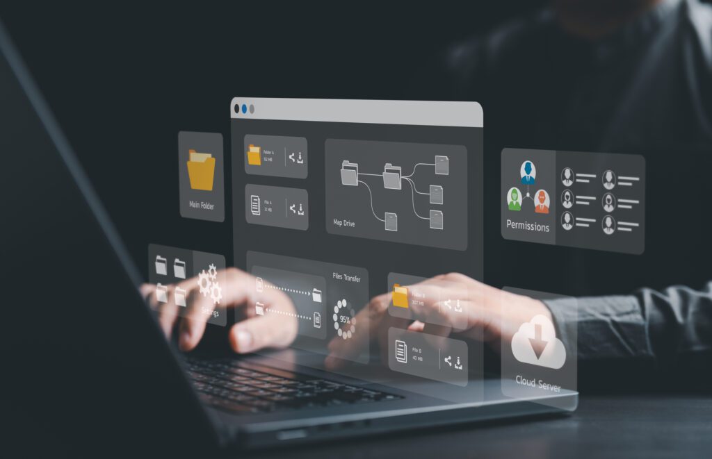 Complete Managed IT Services Austin