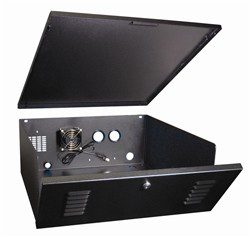 DVR/NVR Lockbox-S