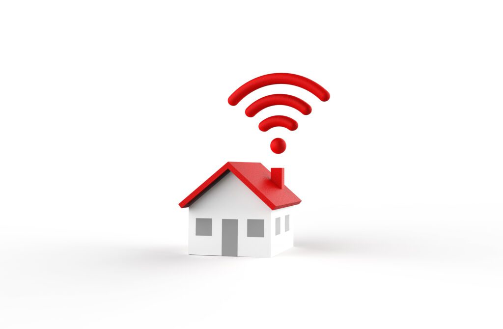 Home Wireless Networking Austin