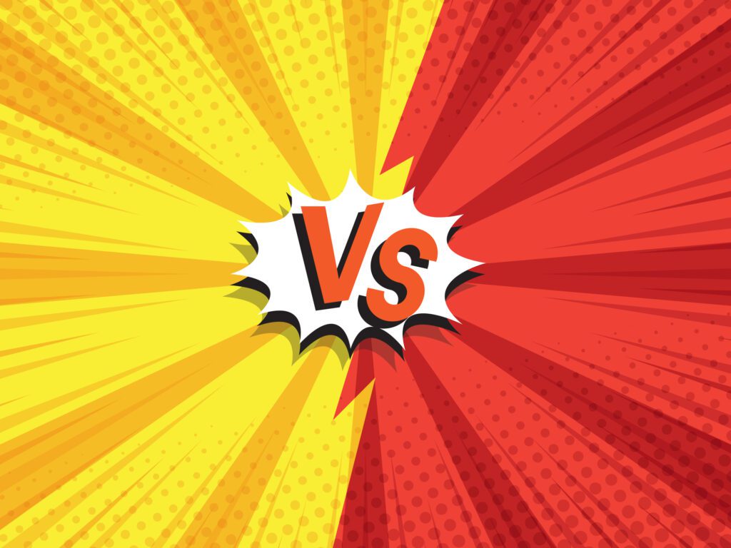 Difference between coaxial cable vs 5 megapixel cable used in security camera cabling