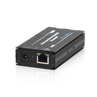Ethernet over Coaxial Extender