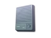 Valcom Talkback Doorplate Surface Speaker