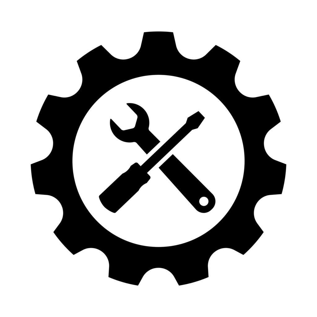 gear logo