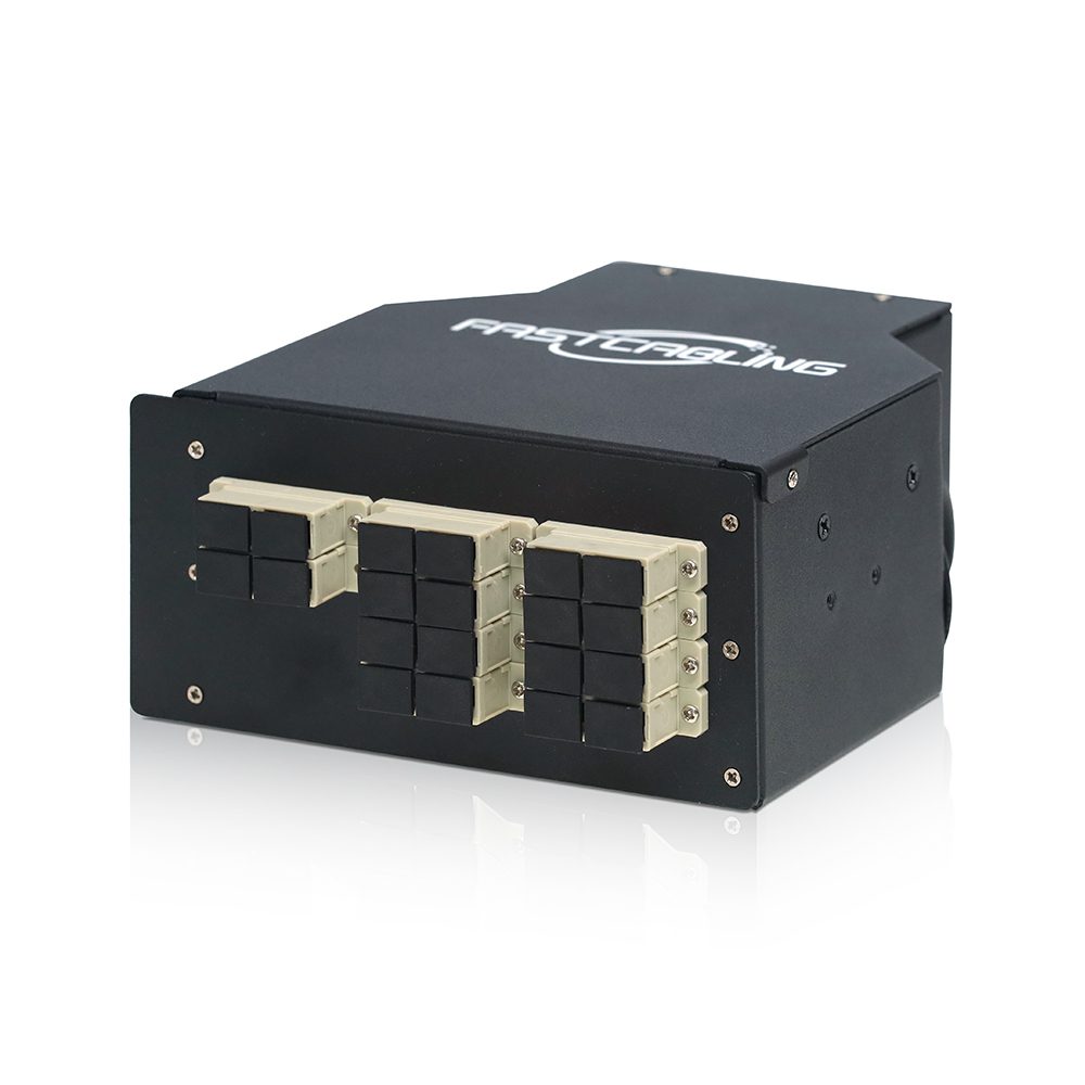 PON Fiber Splitter 1-16