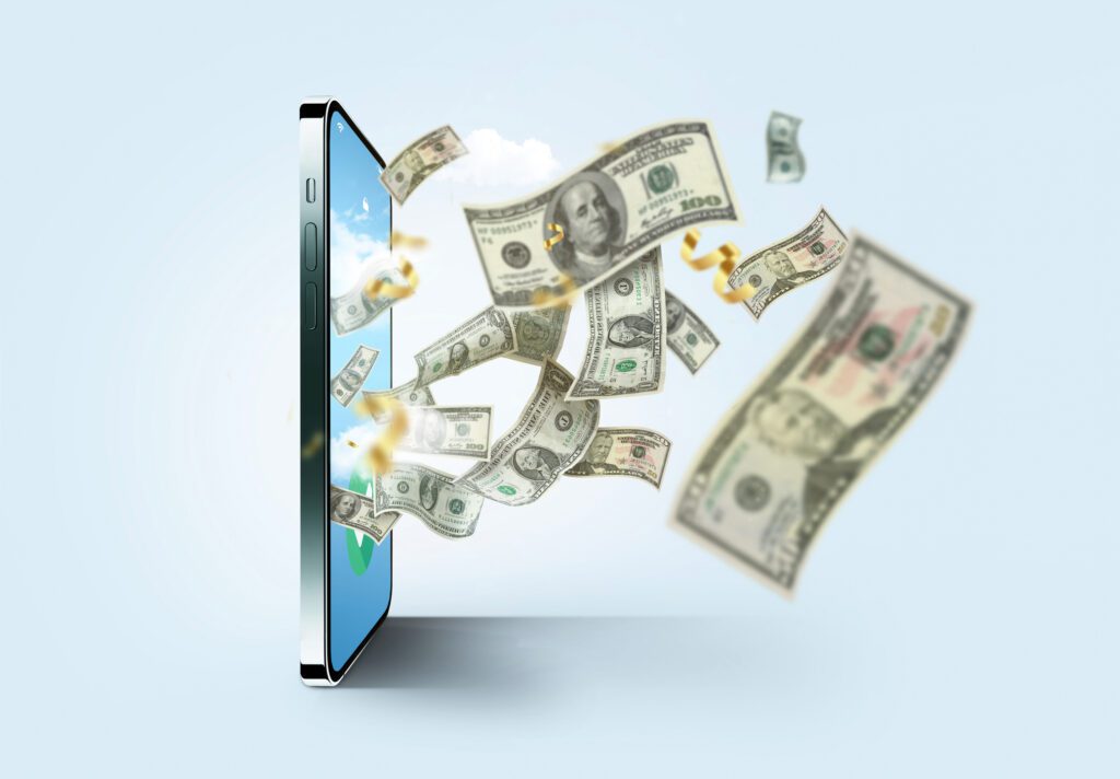 Wireless Networking Financial Industry